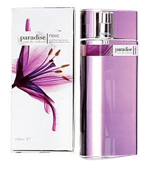 next paradise perfume women.